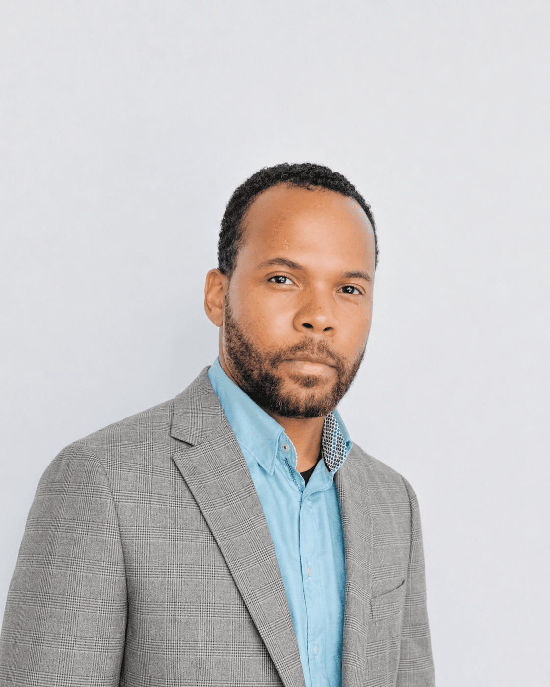 Frantz SaintVal, agent d'assurance agréé
