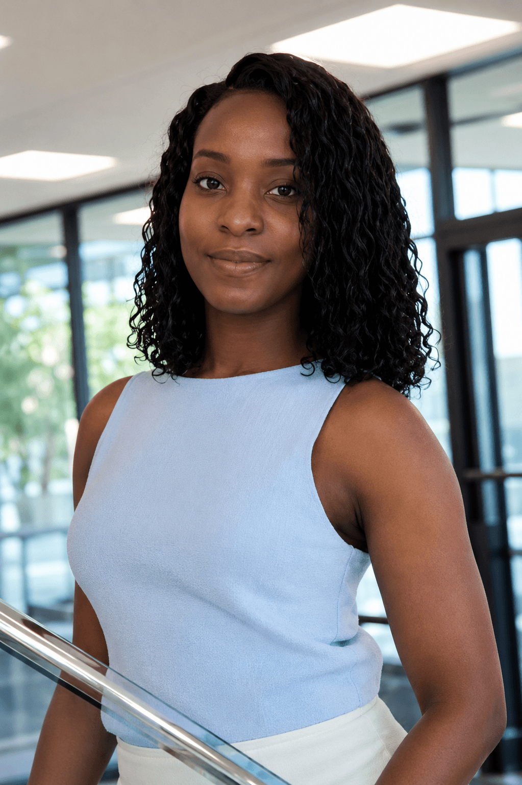 Gaina Mortel, agent d'assurance agréé