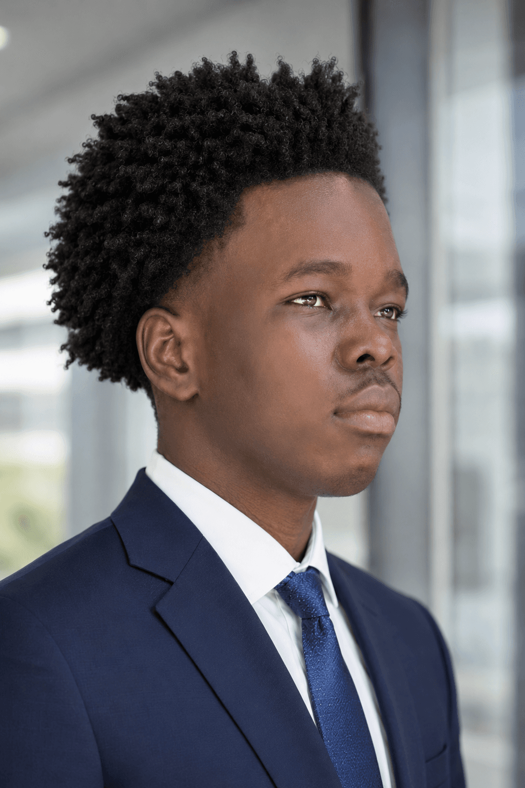 Gregory Themistol, agent d'assurance agréé